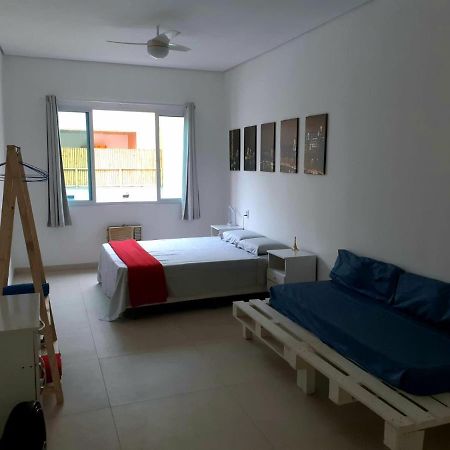 Suite Privativa Em Casa De Vila ริโอเดจาเนโร ภายนอก รูปภาพ