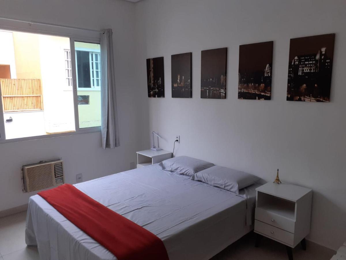 Suite Privativa Em Casa De Vila ริโอเดจาเนโร ภายนอก รูปภาพ
