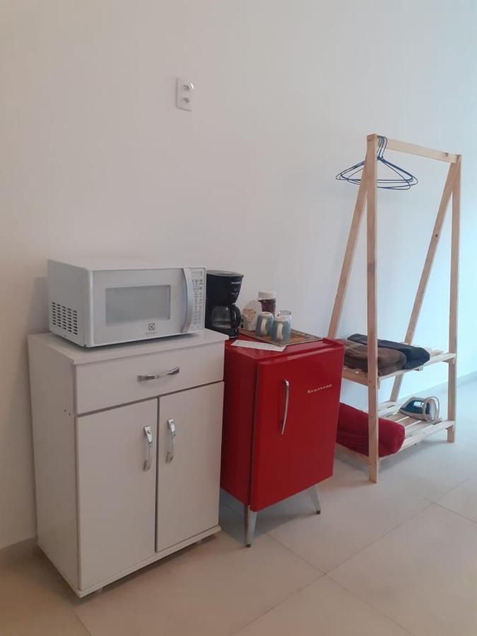 Suite Privativa Em Casa De Vila ริโอเดจาเนโร ภายนอก รูปภาพ