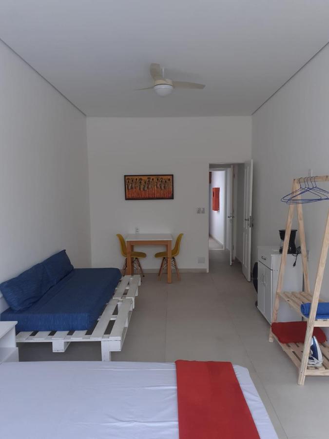 Suite Privativa Em Casa De Vila ริโอเดจาเนโร ภายนอก รูปภาพ