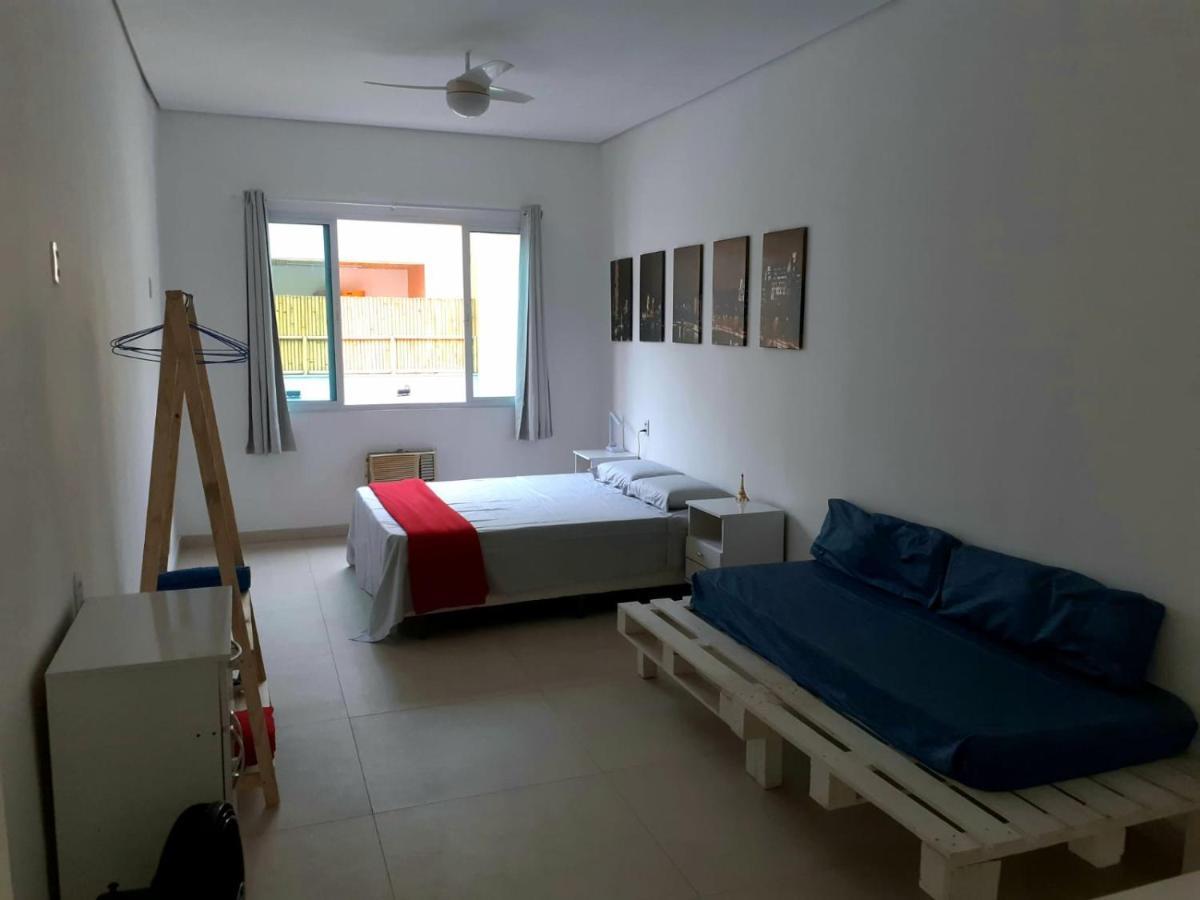 Suite Privativa Em Casa De Vila ริโอเดจาเนโร ภายนอก รูปภาพ