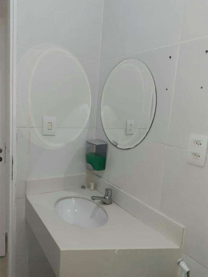 Suite Privativa Em Casa De Vila ริโอเดจาเนโร ภายนอก รูปภาพ