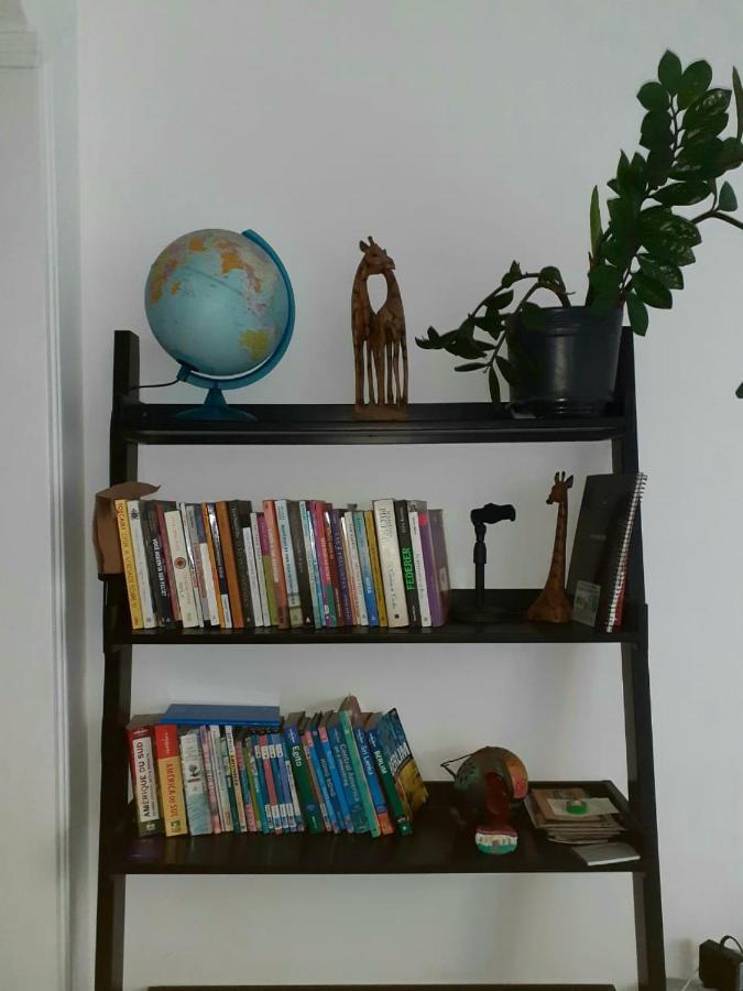 Suite Privativa Em Casa De Vila ริโอเดจาเนโร ภายนอก รูปภาพ