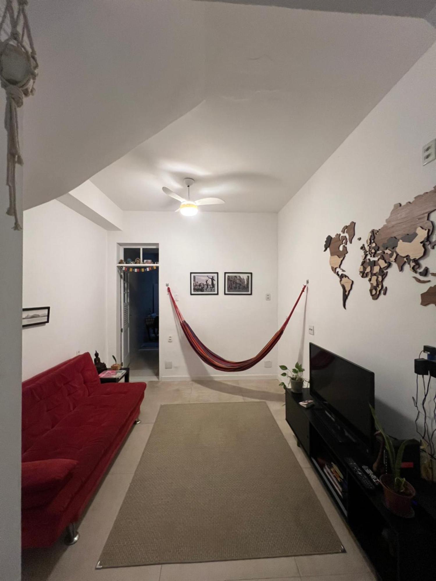 Suite Privativa Em Casa De Vila ริโอเดจาเนโร ภายนอก รูปภาพ